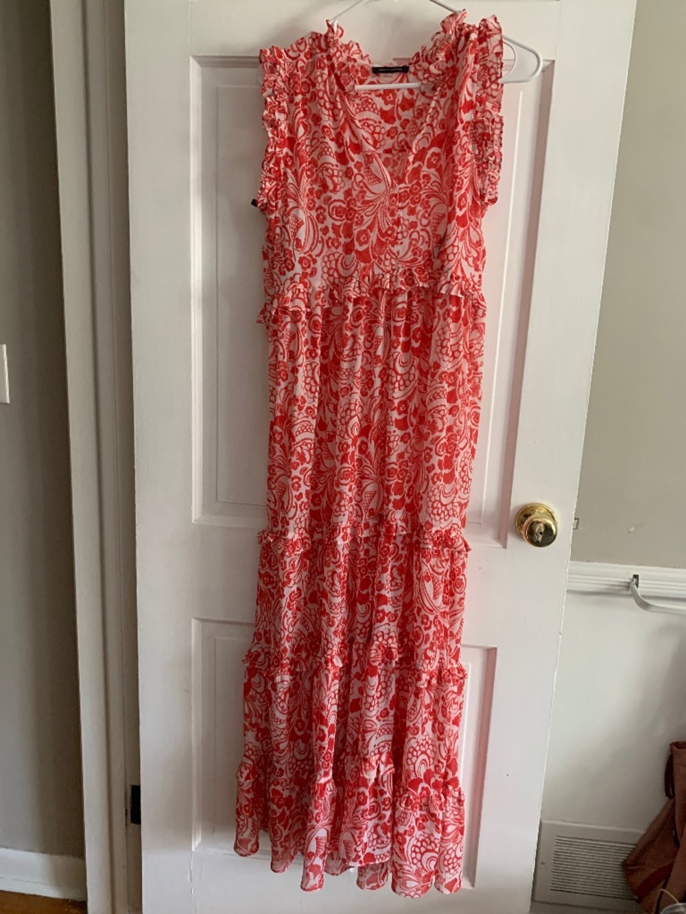 NWOT Tommy Hilfiger dress, size 6